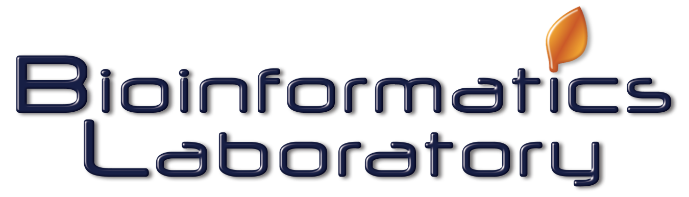 Bioionformatics lab @ IMDiK logo